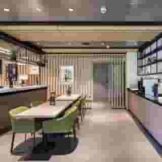 Executive Residency by Best Western Amsterdam Airport, 5 of 5