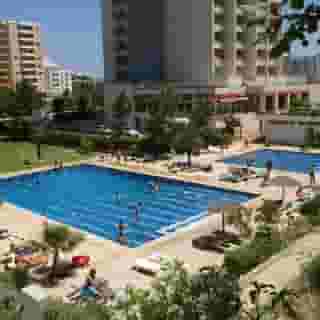 Jardins da Rocha, 3 of 5