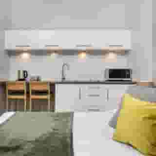Venetian House Market Square Aparthotel, 5 of 5