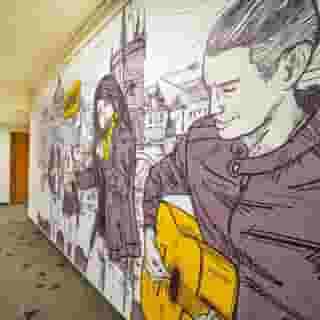 Hotel Uno Prague, 4 of 5