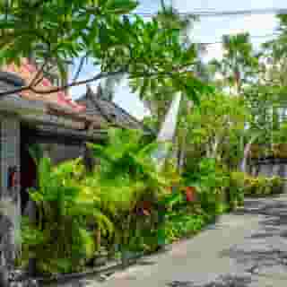 The Bali Dream Villa Seminyak, 6 of 6