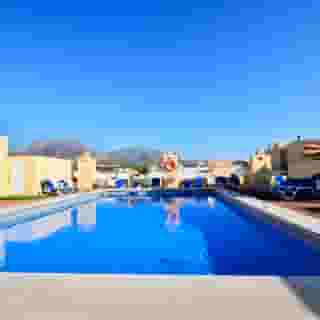 Olympus Hotel, 1 of 5