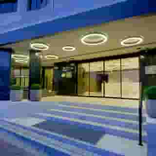 Hilton ParkSA Istanbul, 1 of 5