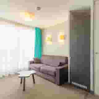 Appart' City Confort Montpellier Ovalie 2, 2 of 5