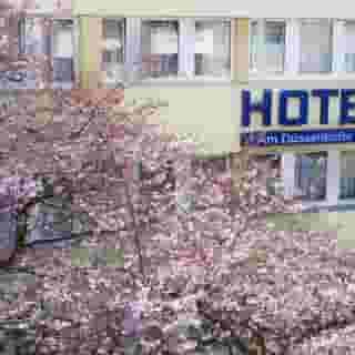 Hotel Am Da Sseldorfer Platz, 6 of 6