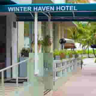 Winter Haven, Autograph Collection, 5 of 5