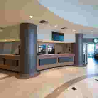 Anaheim Marriott Suites, 4 of 5