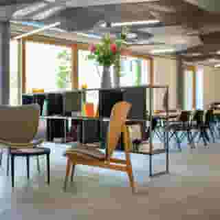 SET Hotel Residence by Teufelhof Basel, 3 of 5