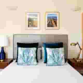 The Blue Bamboo Hotel- Duna Parque Group, 2 of 5