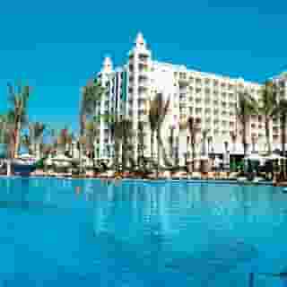 Riu Vallarta, 1 of 5