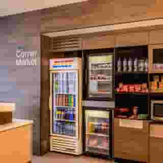 Fairfield Inn & Suites Mexico City Vallejo, 5 of 5