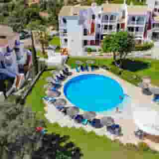 Clube Vilarosa, 4 of 5