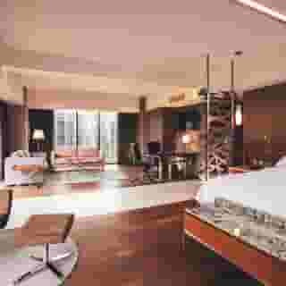 Krystal Grand Suites Insurgentes, 6 of 6