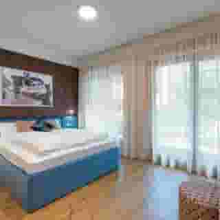 The Magazine Rooms, 2 of 5