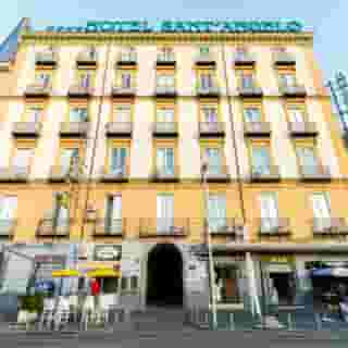 Hotel Sant'Angelo Palace, 4 of 5