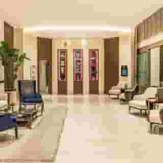 CVK Park Bosphorus Hotel Istanbul, 5 of 5