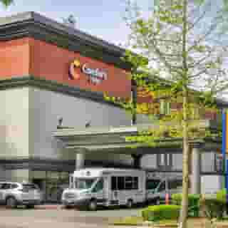 Comfort Inn & Suites Sea-Tac Airport, 3 of 5