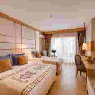 Quattro Beach Spa & Resort Hotel, 5 of 5