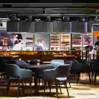 Clarion Hotel Amaranten, 5 of 5