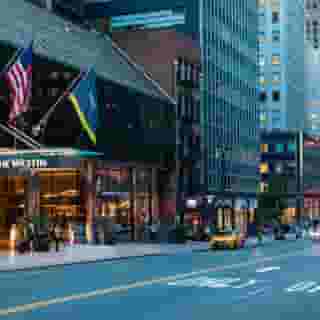 Westin New York Grand Central Hotel, 1 of 5