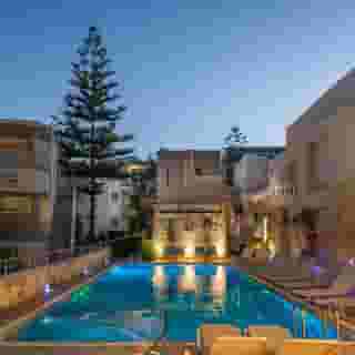 Elotis Suites, 1 of 5