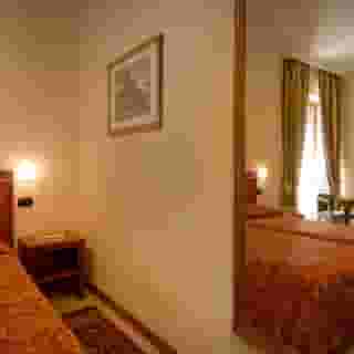 Residenza Paolo VI, 5 of 5