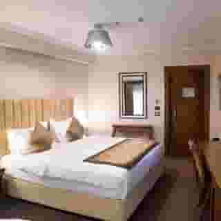 Colosseo Hotel Tirana, 5 of 5