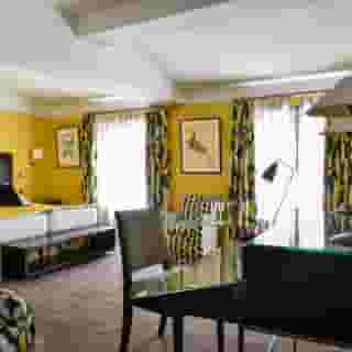 Hotel de l'Abbaye, 3 of 5