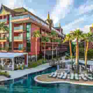 Siam Elegance Hotels & Spa, 4 of 5