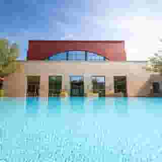 Disney's Hotel New York, 1 of 5