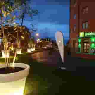 Holiday Inn Belfast City Centre, 4 of 5