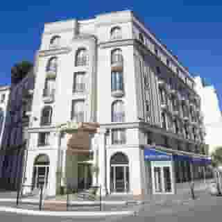 Cristal Hotel & Spa, 4 of 5