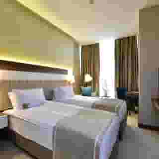 Vespia Hotel, 6 of 6