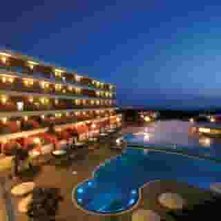 Balaia Atlantico, 4 of 5