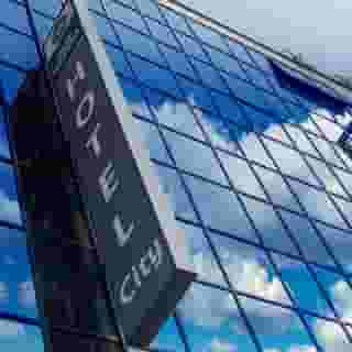 Best Western Hotel City, 3 of 5