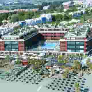 Gran Guadalpin Banus, 1 of 5