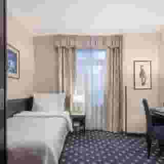 Pytloun Old Armoury Hotel Prague, 5 of 5