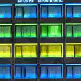 Athens Center Square, 1 of 5