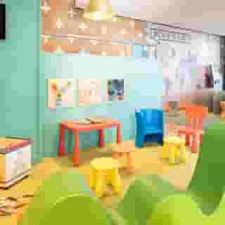 Adagio Marne-la-Vallee Val d'Europe, 2 of 5