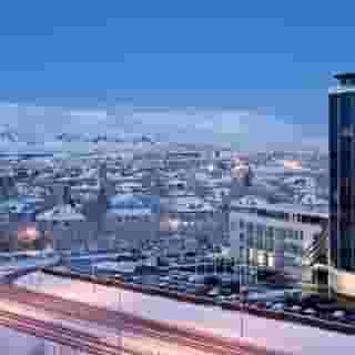 Grand Hotel Reykjavik, 1 of 4