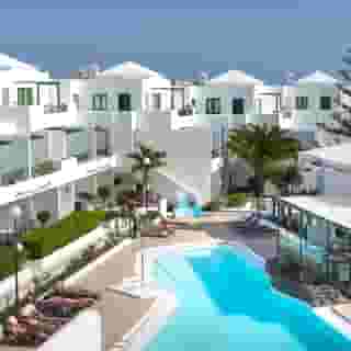 Apartamentos El Guarapo, 5 of 5