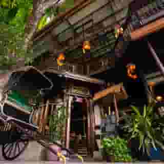 Anggun Boutique Hotel, 4 of 5