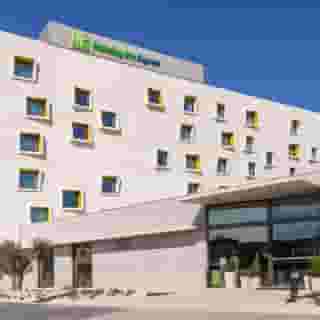Holiday Inn Express Montpellier Odysseum, 1 of 5