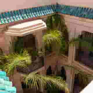 Palais Nejma, 2 of 5