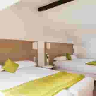 Bel Oranger Gare de Lyon, 3 of 5