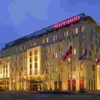 Sheraton Bratislava, 4 of 5