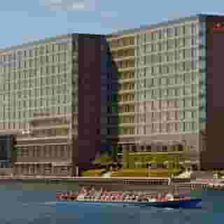 Marriott Hotel Copenhagen, 5 of 5