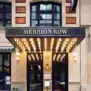 Merrion Row Hotel And Public House, 1 of 5