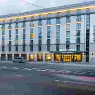 Novotel Nuernberg Centre Ville, 6 of 6