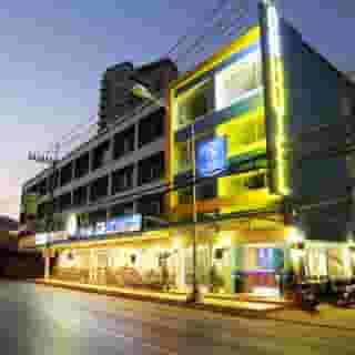 ON Hotel Phuket, 1 of 5